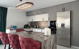 Duplex de inchiriat cu 6 camere | Zona dealuri | Oradea - Poză 4