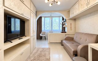 Apartament 3 camere | 76mp | Zona Platinia | 15min USAMV | UMF - Poză 4