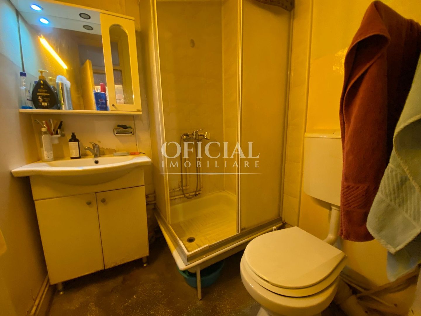 Apartament 4 Camere | 80 Mp | 2 Bai | Zona Autogara Maramuresului - Poză 8