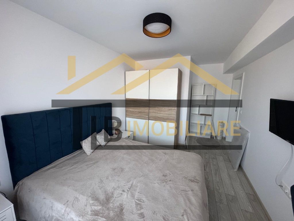 Apartament de 2 camere, 60mp, parcare, Zona Maurer Residence - Poză 3