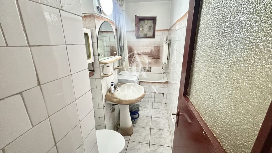 OCAZIE APARTAMENT TIMISOARA BV. CETĂȚII - Poză 8