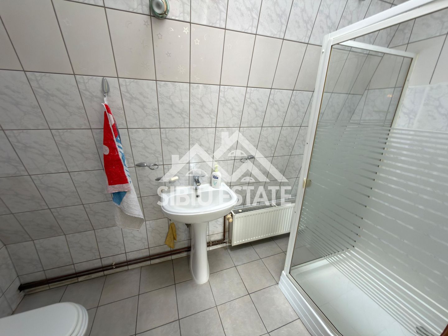 Casă de vânzare în cartierul Turnișor , Strada Livezii, Sibiu - Poză 10