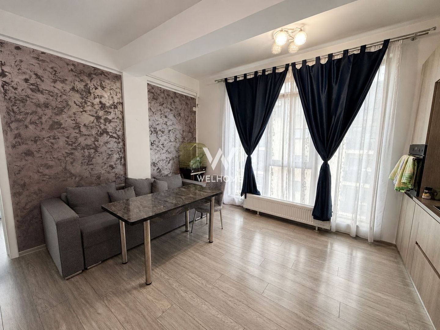 Apartament 3 camere cu GARAJ | Vilă modernă | Doamna Stanca - Poză 1
