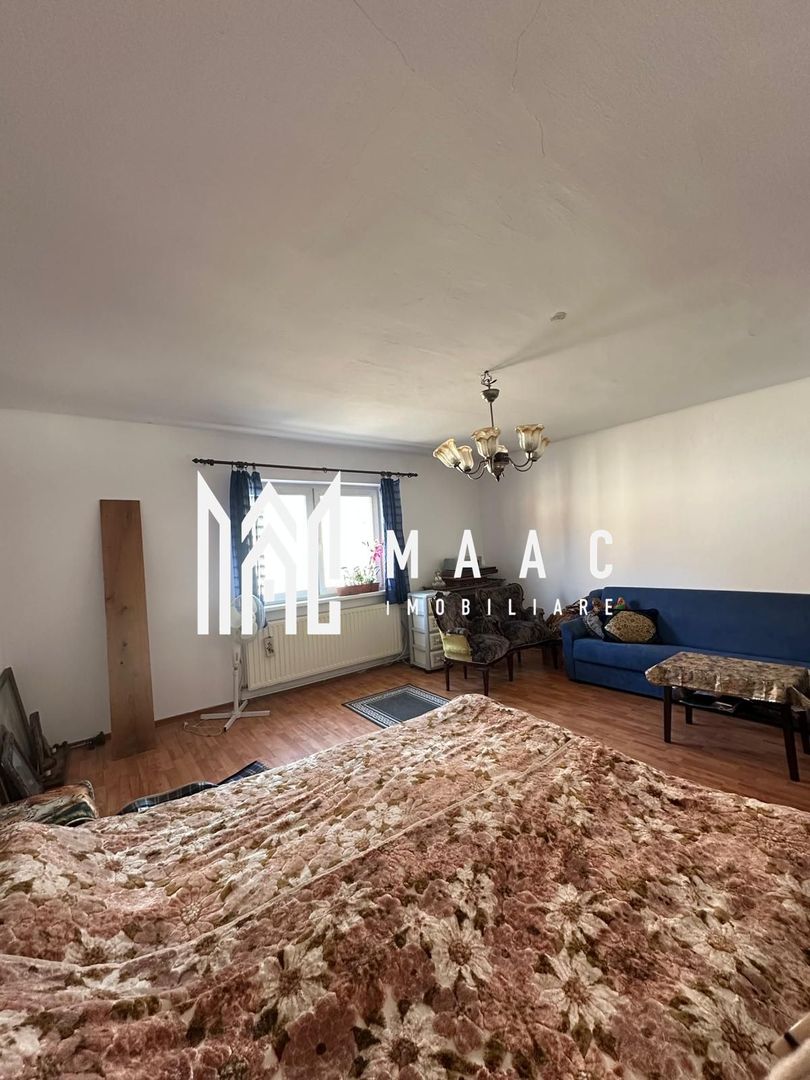 Casă de vânzare Sibiu 4 camere | Central | 115 mp utili, curte privată - Poză 6
