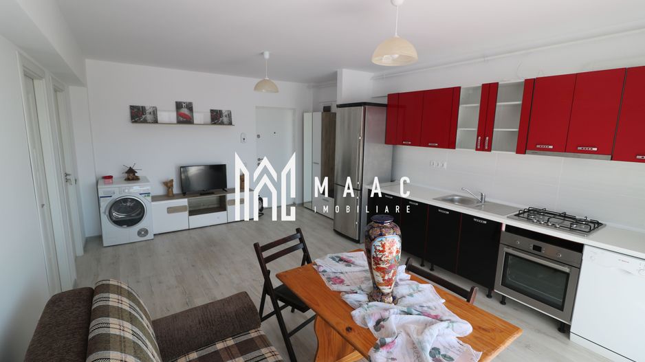 Apartament 2 camere | Etaj 1| Loc de parcare| - Poză 1
