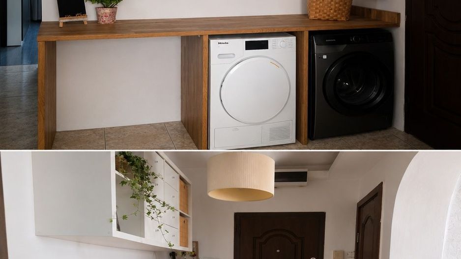 Apartament 3 camere decomandat, modern, Titan, etaj 4 din 4, balcon - Poză 5