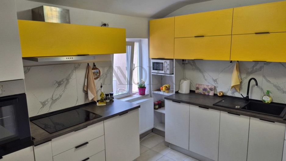 🌿 MANSARDA ULTRA COSY 75mp | Calea Călărașilor- Hala Traian 🌿 - Poză 5