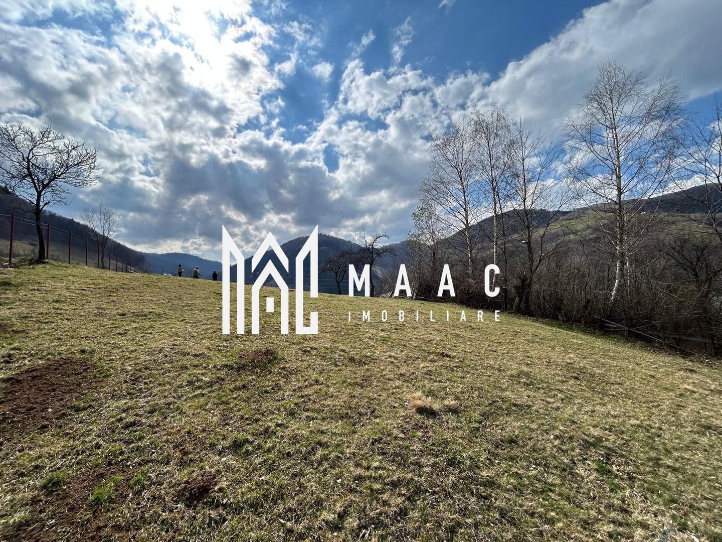 Teren intravilan I 1000 mp I Raul Sadului - Poză 5