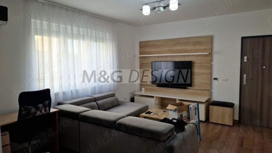 Apartament 3 camere Dumbravita  parter inalt - Poză 1