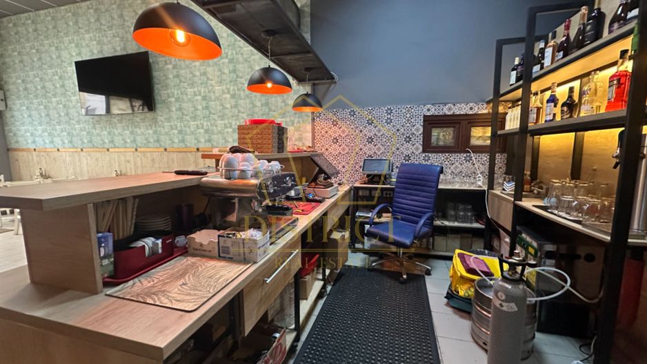 Spațiu comercial  vad bun | Zona Girocului - Poză 2