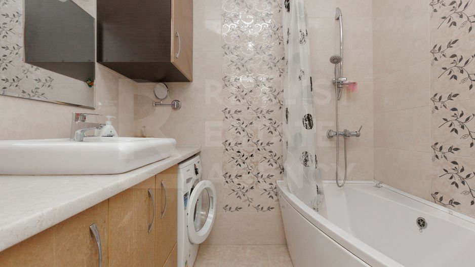 Vânzare, apartament, 2 camere, str. Pietrarilor, Centru - Poză 17