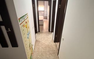 METROU DIMITRIE LEONIDA - APARTAMENT 2 CAMERE MOBILAT SI UTILAT - Poză 4