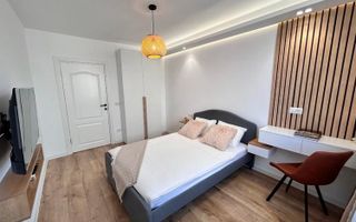 Vânzare, apartament cu 3 camere în zona Drumul Taberei - Poză 9
