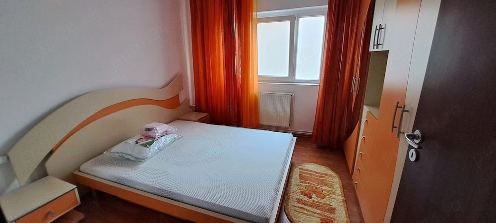 AP. 2 CAMERE- MARGEANULUI, CENTRALA, PARCARE INCLUSA, MOBILAT/UTILAT - Poză 3