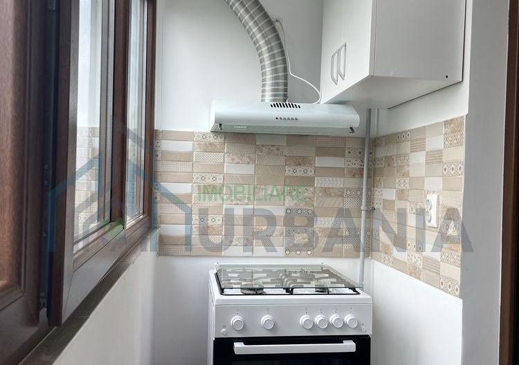 Apartament 1 cameră de închiriat în Valea Lupului, Ambience Rezidence - Poză 5