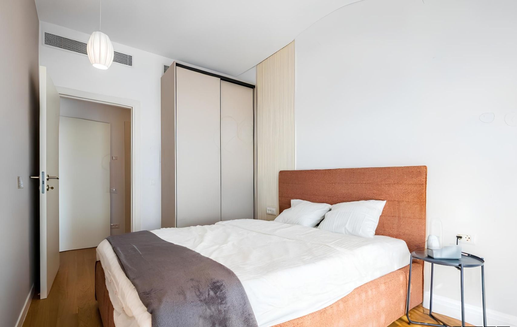 Apartament High End 2 camere Upsite I Loc de parcare si boxa - Poză 12