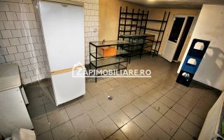 Casa+spatiu comercial,5 camere,2 bai.847mp teren,0%comision - Poză 3