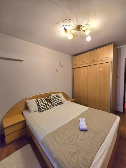 Apartament modern 2 camere, complet mobilat si utilat - Lujerului - Poză 4