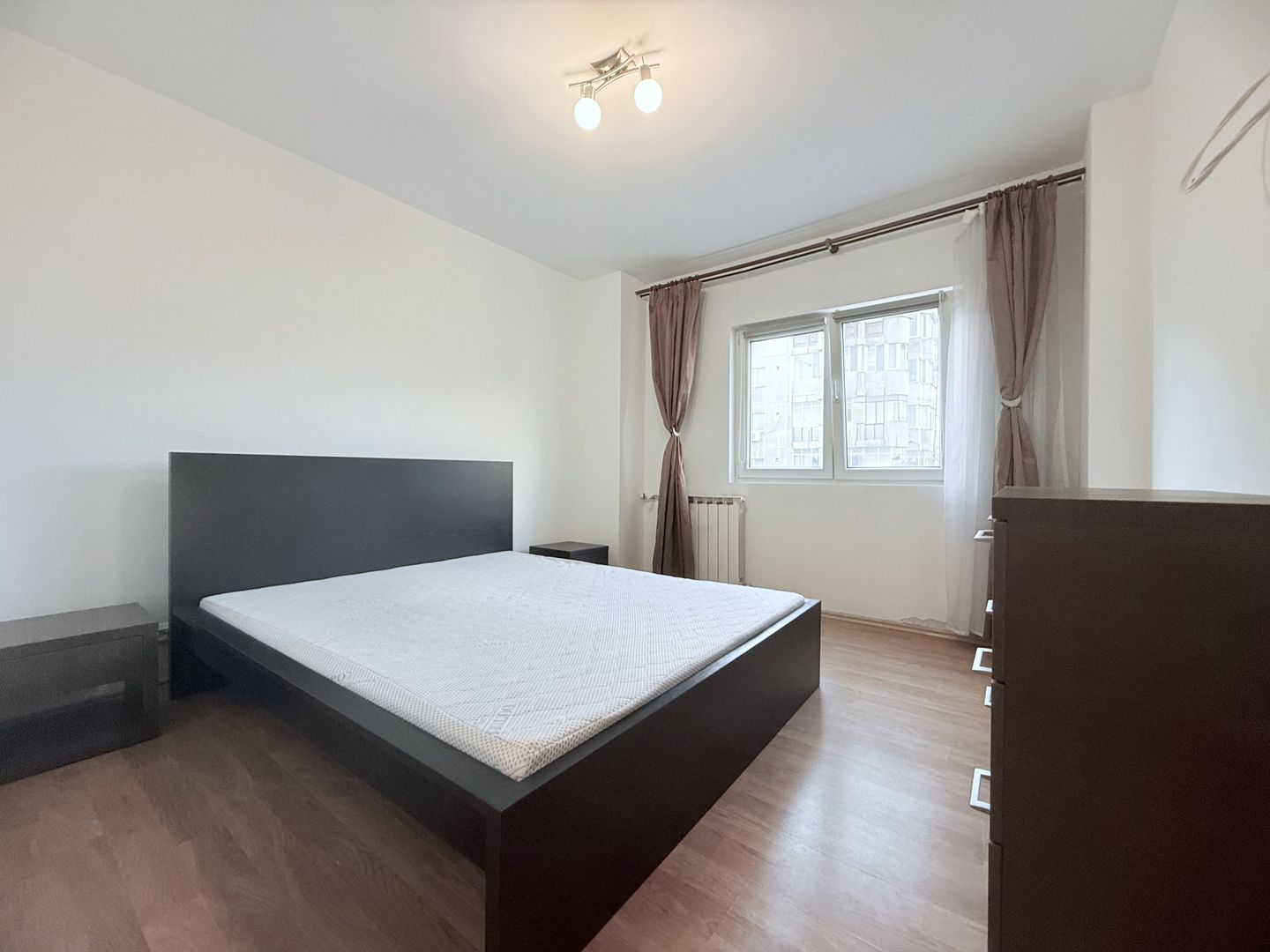 APARTAMENT 2 CAMERE ULTRACENTRAL 13 SEPTEMBRIE BLOC 1994 - Poză 1