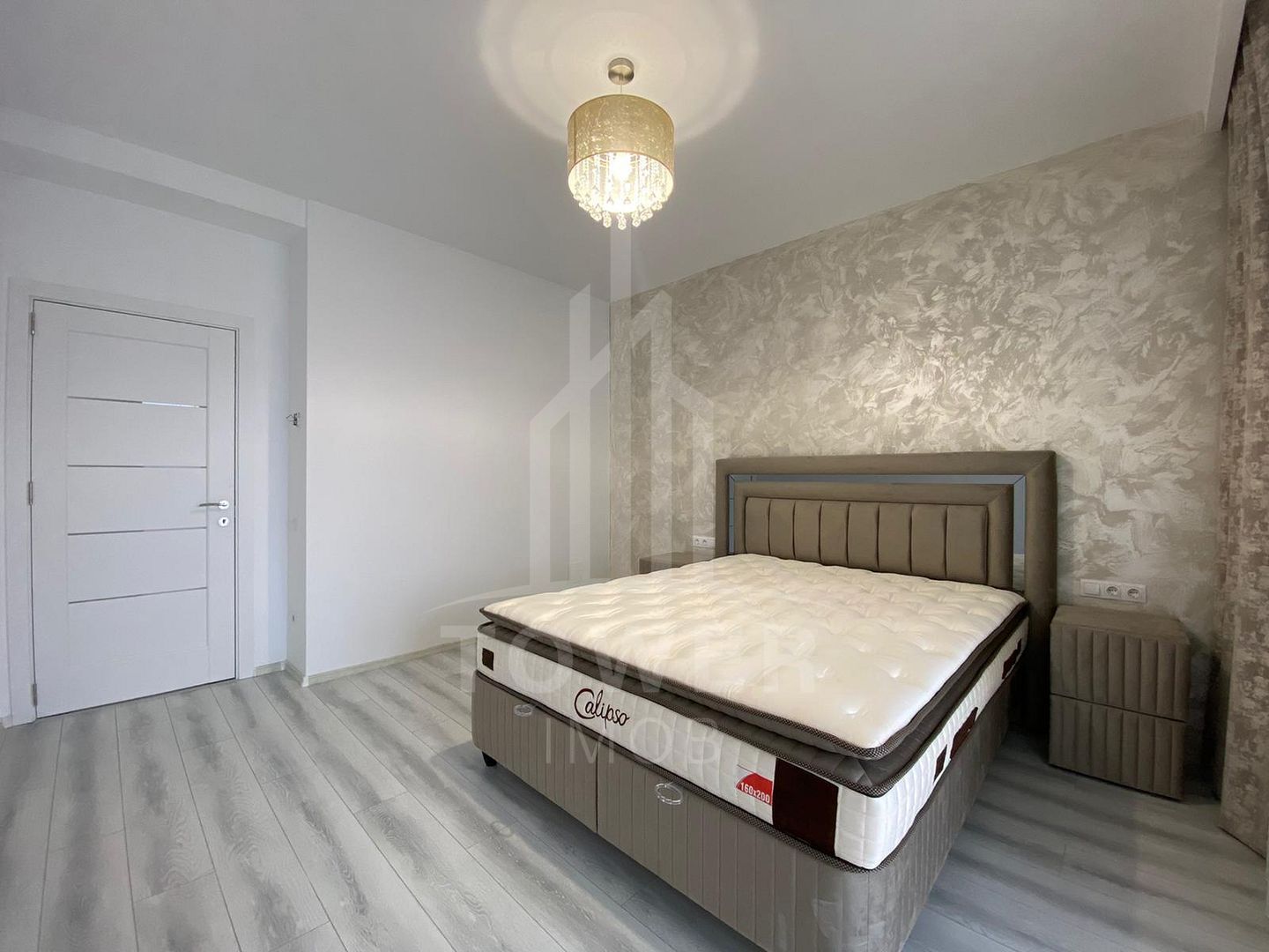 Apartament LUX 3 camere de închiriat | Balanța Residence - Poză 6