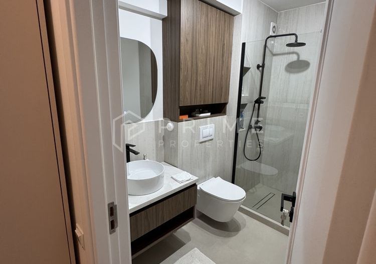 PRIMA ÎNCHIRIERE | Apartament 2 camere | AMA Residence - Poză 6