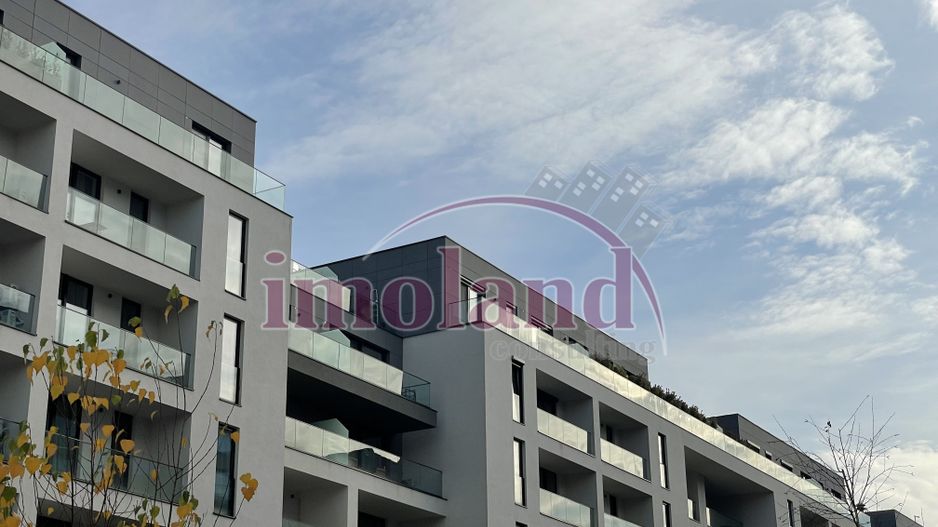 Vanzare apartament 4 cam 113 mp | 2 curti 180 mp | complet mobilat | Baneasa - Poză 17