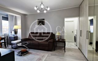 Apartament cu 2 camere de vanzare in zona Decebal, Oradea - Poză 3