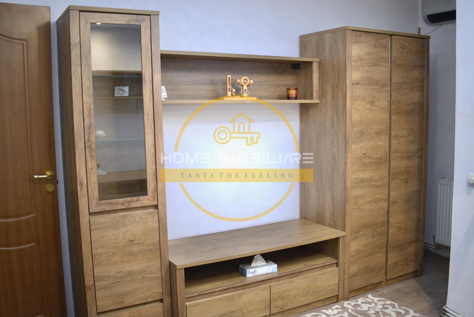 Apartament cu 2 camere / 52mp/ zona Podu Ros - Poză 4