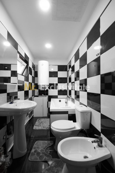 Casa  + anexa în Com.  Petresti, Sat Gherghesti - Dambovița - Poză 11