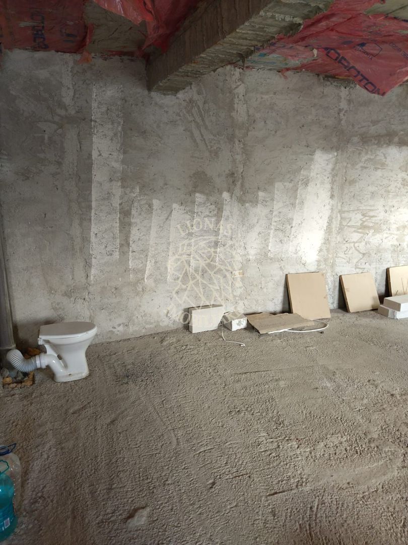 Apartament nefinisat-2 balcoane -etaj 4,5,6 -Pompieri Oferta! - Poză 3