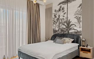 Închiriere Penthouse 3 camere 155mp | Terasă 50mp | Locuri de parcare - Poză 14