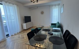 Apartament | 2 camere | MyPlace Pipera - Poză 1