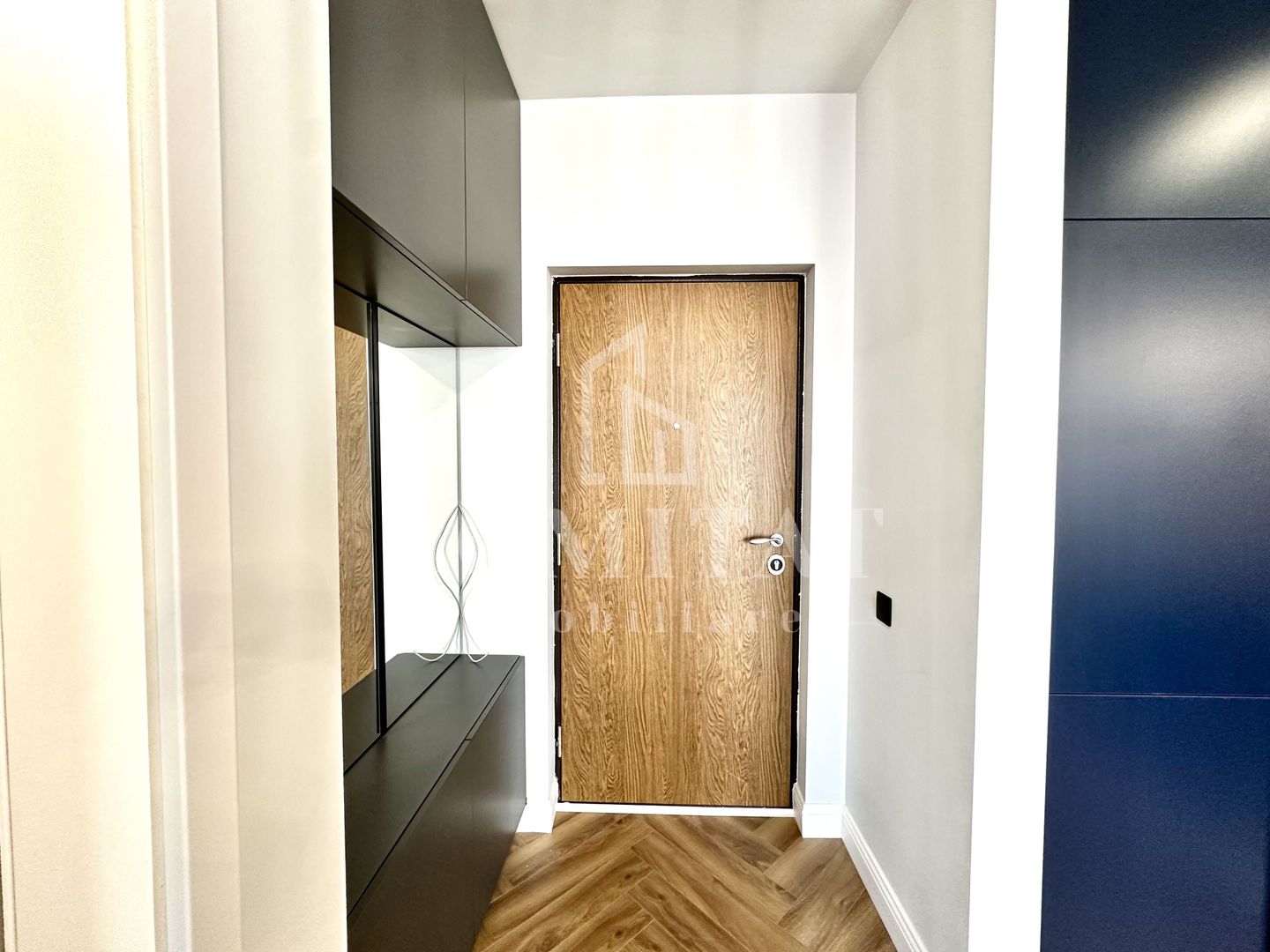 Apartament ultrafinisat | Etaj intermediar | Zona Eroilor-Floresti - Poză 19