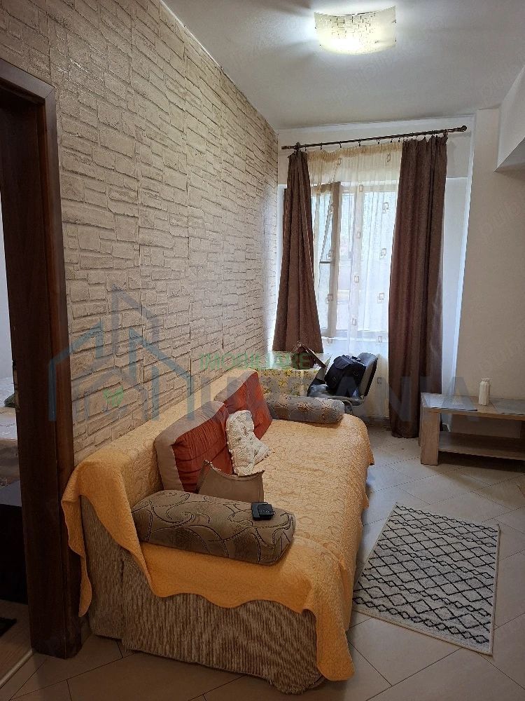 Apartament 2 camere în Complexul Rezidențial Vasile Lupu, Tătărași, Iași - Poză 4