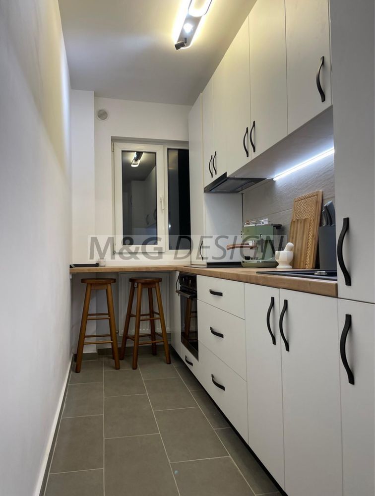 Apartament cu 2 camere Sagului - Poză 3