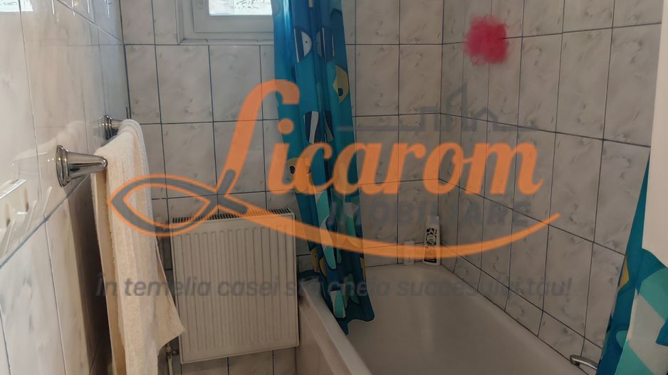 2 camere decomandat,BD Garii,etaj intermediar,pret pornire 103000 E - Poză 18