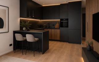 Apartament Nou 2 Camere | Etaj 1 | Balcon | Finisaje Premium | Otopeni - Poză 3