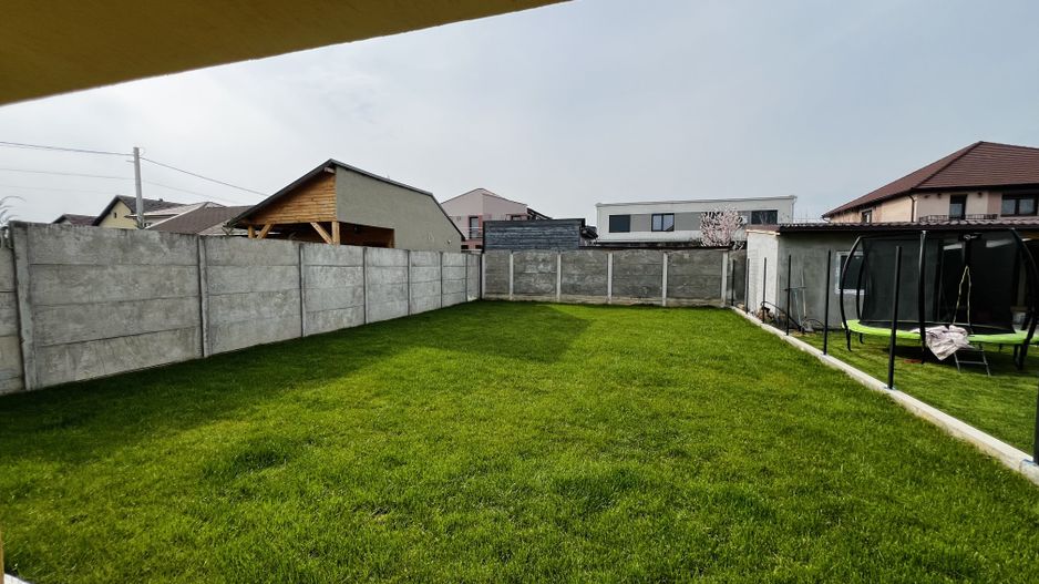 Duplex cu spatios I  zona IKEA I Dumbravita I - Poză 2