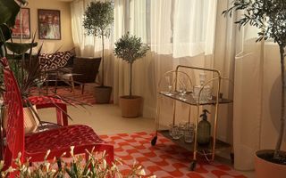 Apartament 2 camere Calea Dorobanți - Poză 4