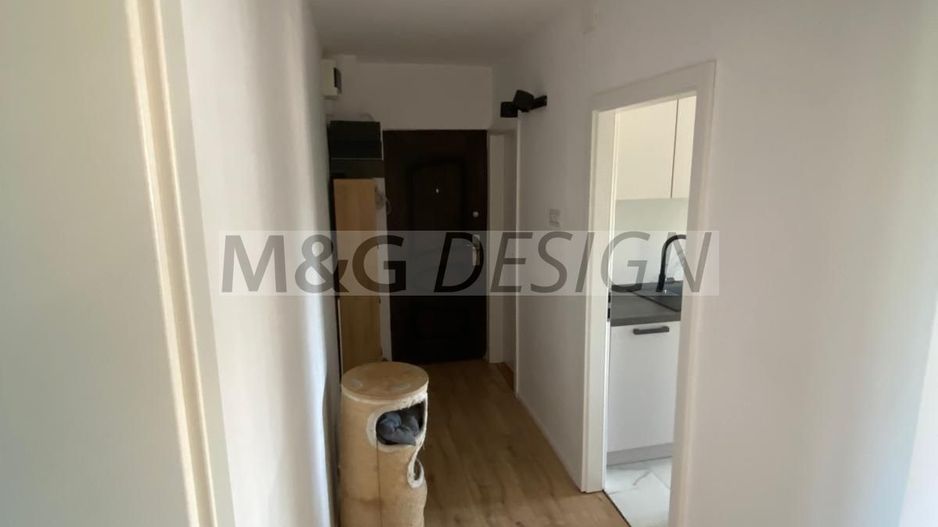 Mircea cel Batran - Bulevardul Cetatii, 2 camere decomandat  renovat - Poză 2