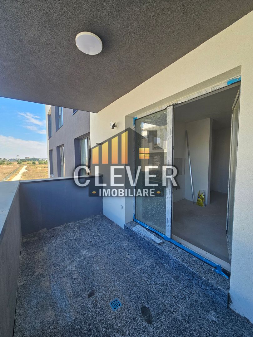 Apartament 2 camere - Promo Parcare, Comision 0, Pallady Metrou Teclu - Poză 30