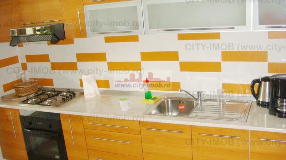 Inchiriere partiala in Vila zona Ferdinand Bucuresti - Poză 31