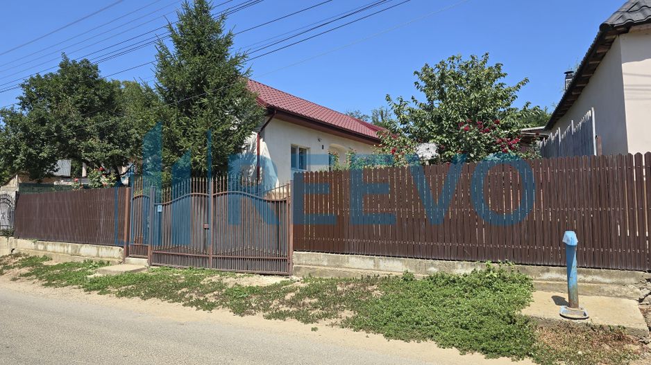Casă de vânzare Sat. Cucova, Com. Valea Seacă - Poză 23