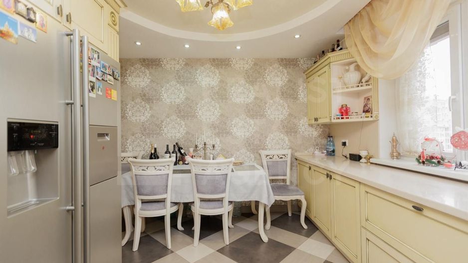 Vânzare, apartament, 2 camere, str.  Academician Natalia Gheorghiu - Poză 3