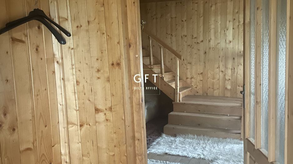 Cabana/casa de vacanta,P+E, Bistrita Bargaului - Poză 9