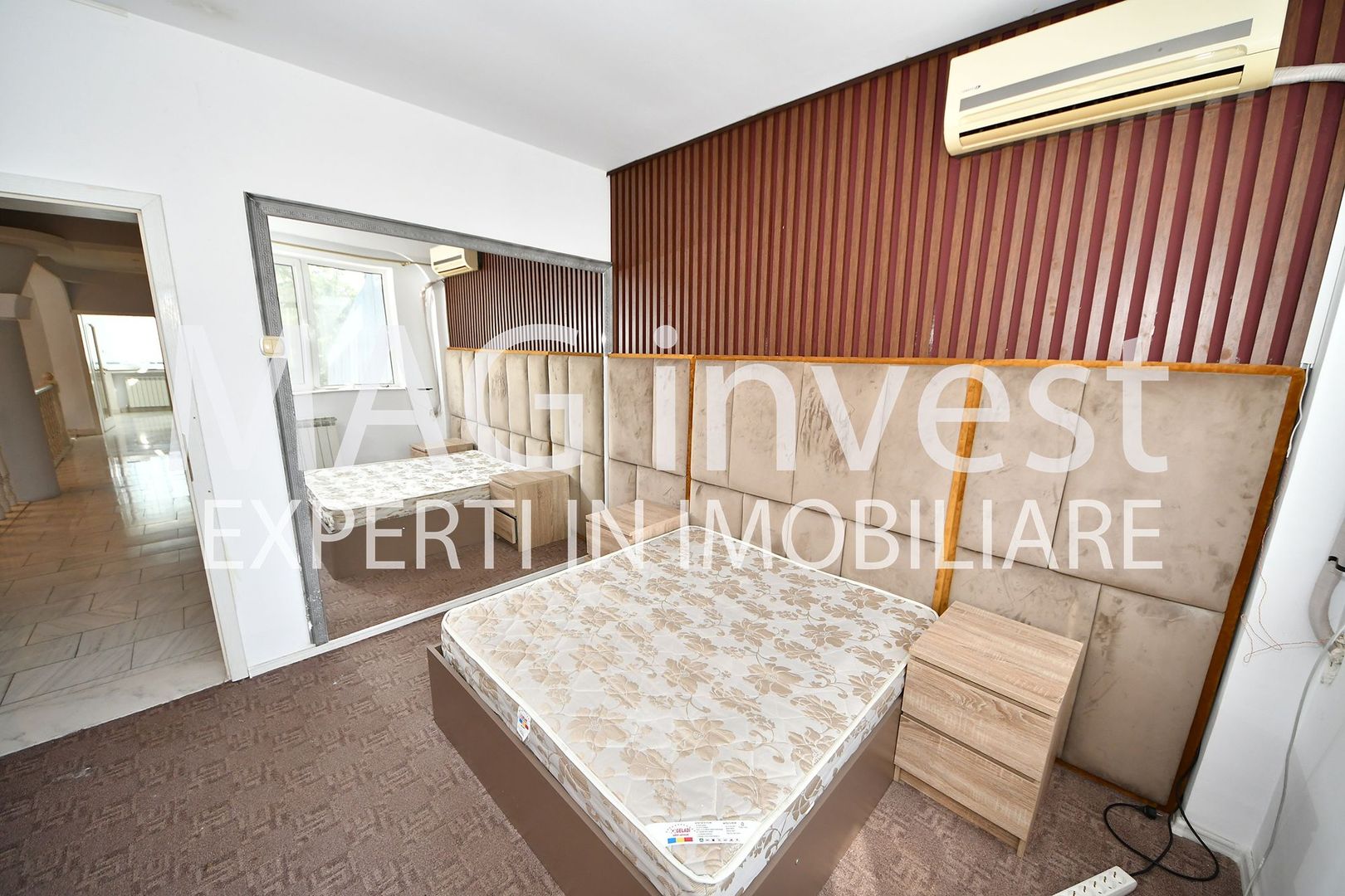 Exclusivitate - Vila P+2E - 15 camere, garaj - Mazepa 2, str. Al. Cernat - Poză 8