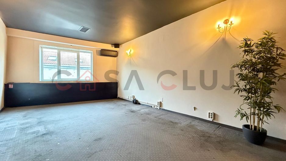 Spatiu comercial , central, zona Platinia - Poză 11