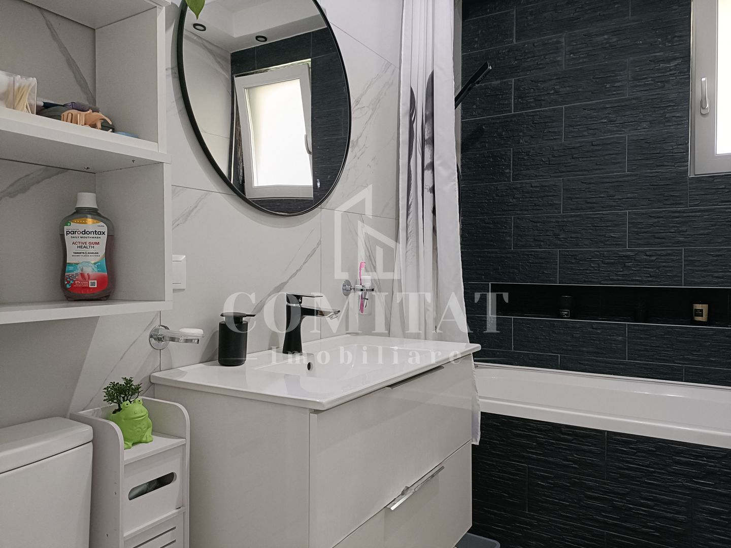 Apartament 3 camere | Zona Eroilor - Florești - Poză 11