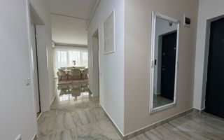 Apartament cu 3 camere, complet mobilat și utilat, terasă de 26 mp. - Poză 2