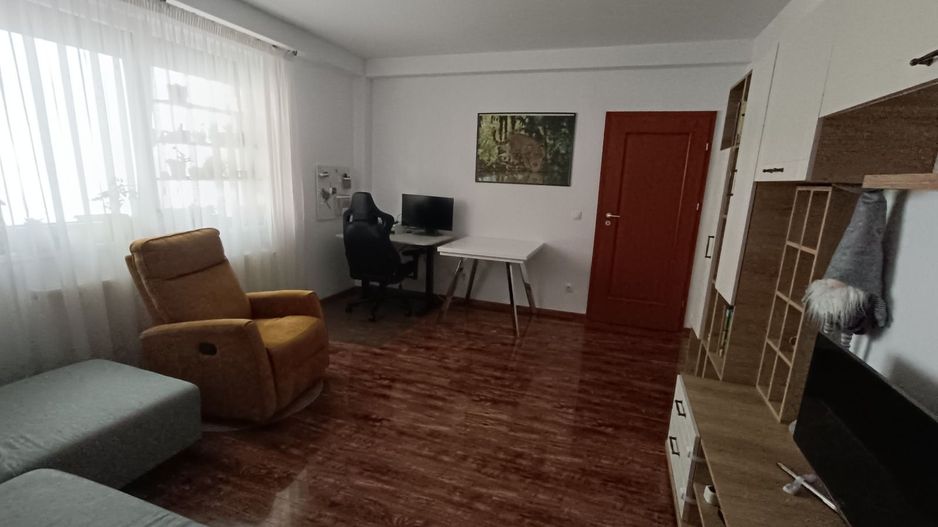 Braytim-Timisoara | 2 camere | Decomandat | Loc de parcare | Stradă închisă - Poză 3